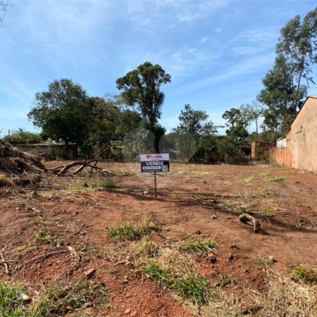 Terreno à venda em Jardim Itaipu, Ponta Porã, MS
