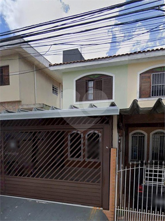Sobrado à venda com 3 quartos, sendo 1 suíte, em Vila Mazzei, São Paulo, SP