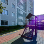 Apartamento à venda com 2 quartos em Taboão, São Bernardo do Campo, SP