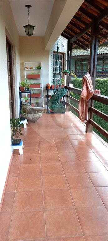 Casa à venda com 4 suítes no condomínio Alpes da Cantareira, Mairiporã - SP