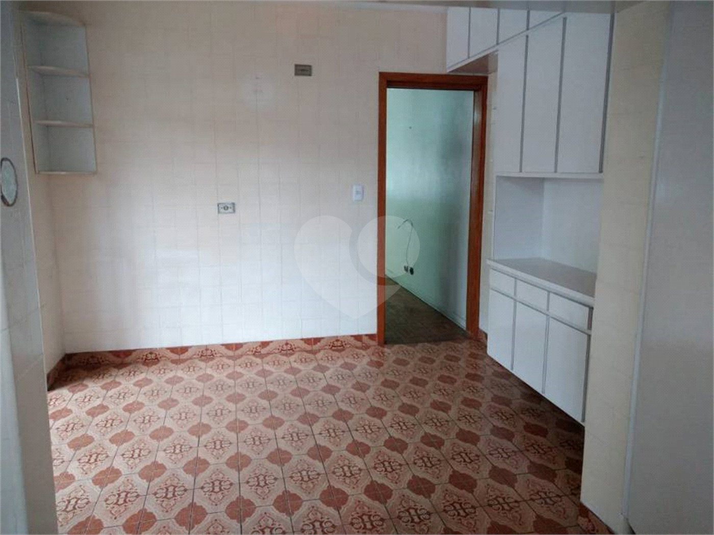 Sobrado à venda com 2 quartos em Planalto Paulista, São Paulo, SP