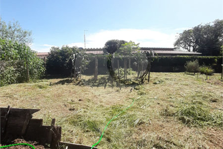 Terreno à venda em Vila Guido, Itu, SP