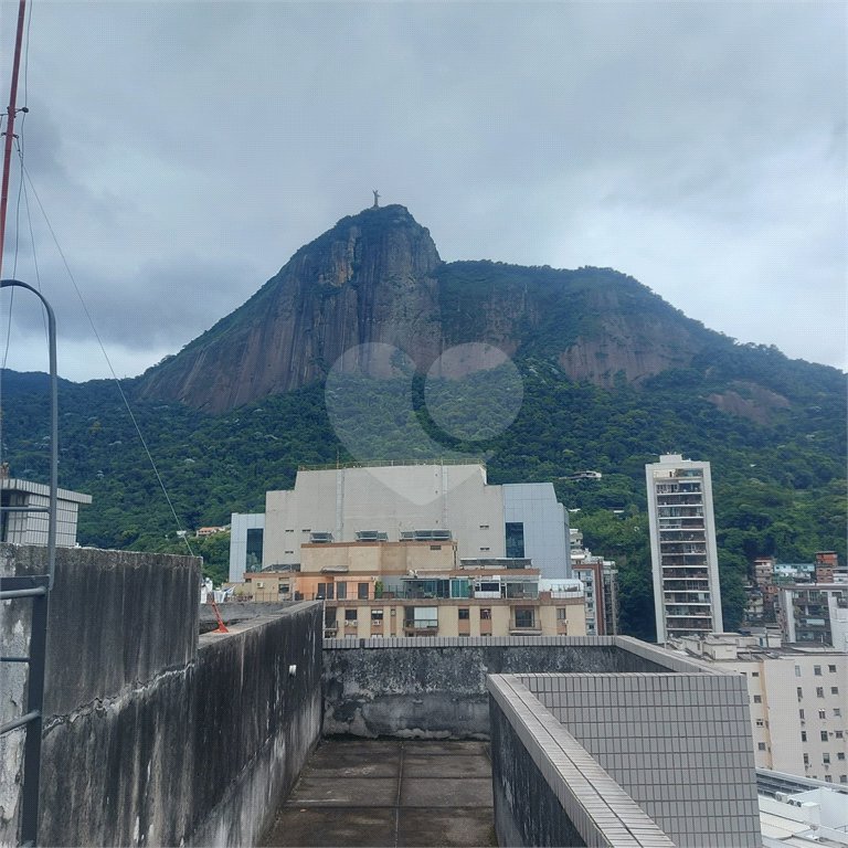 Cobertura à venda com 4 suítes em Lagoa, Rio de Janeiro, RJ
