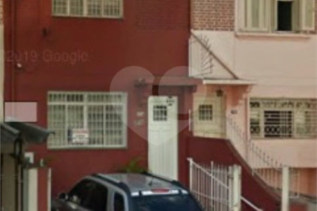 Sobrado à venda com 2 quartos em Santana, São Paulo, SP