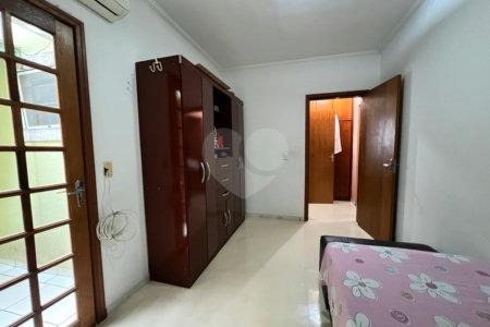 Casa à venda com 3 quartos, sendo 1 suíte,  no condomínio Ibiti do Paço, Sorocaba - SP
