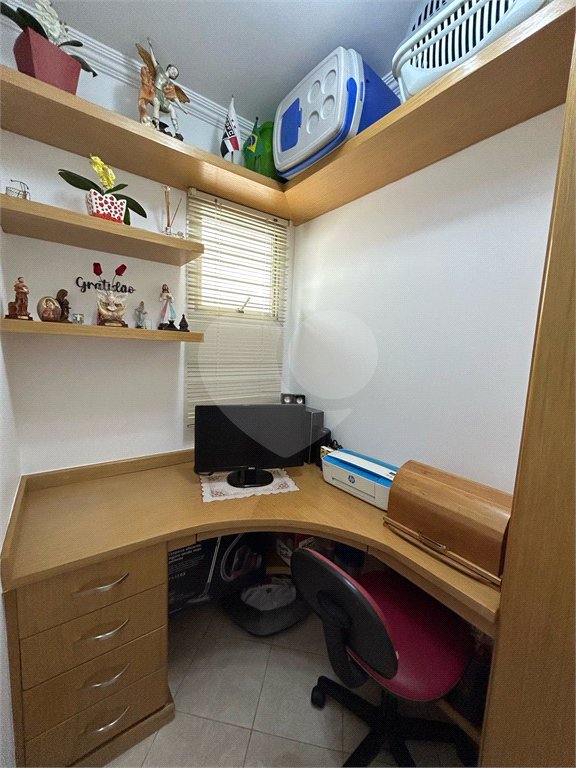 Apartamento à venda com 3 quartos, sendo 1 suíte, em Santa Teresinha, São Paulo, SP