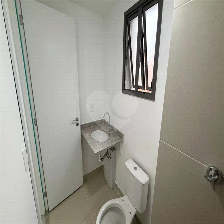 Studio à venda com 1 quarto em Butantã, São Paulo, SP
