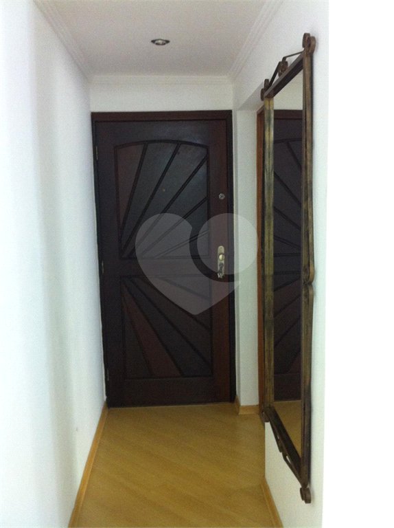 Apartamento à venda com 3 quartos em Jardim D'abril, São Paulo, SP