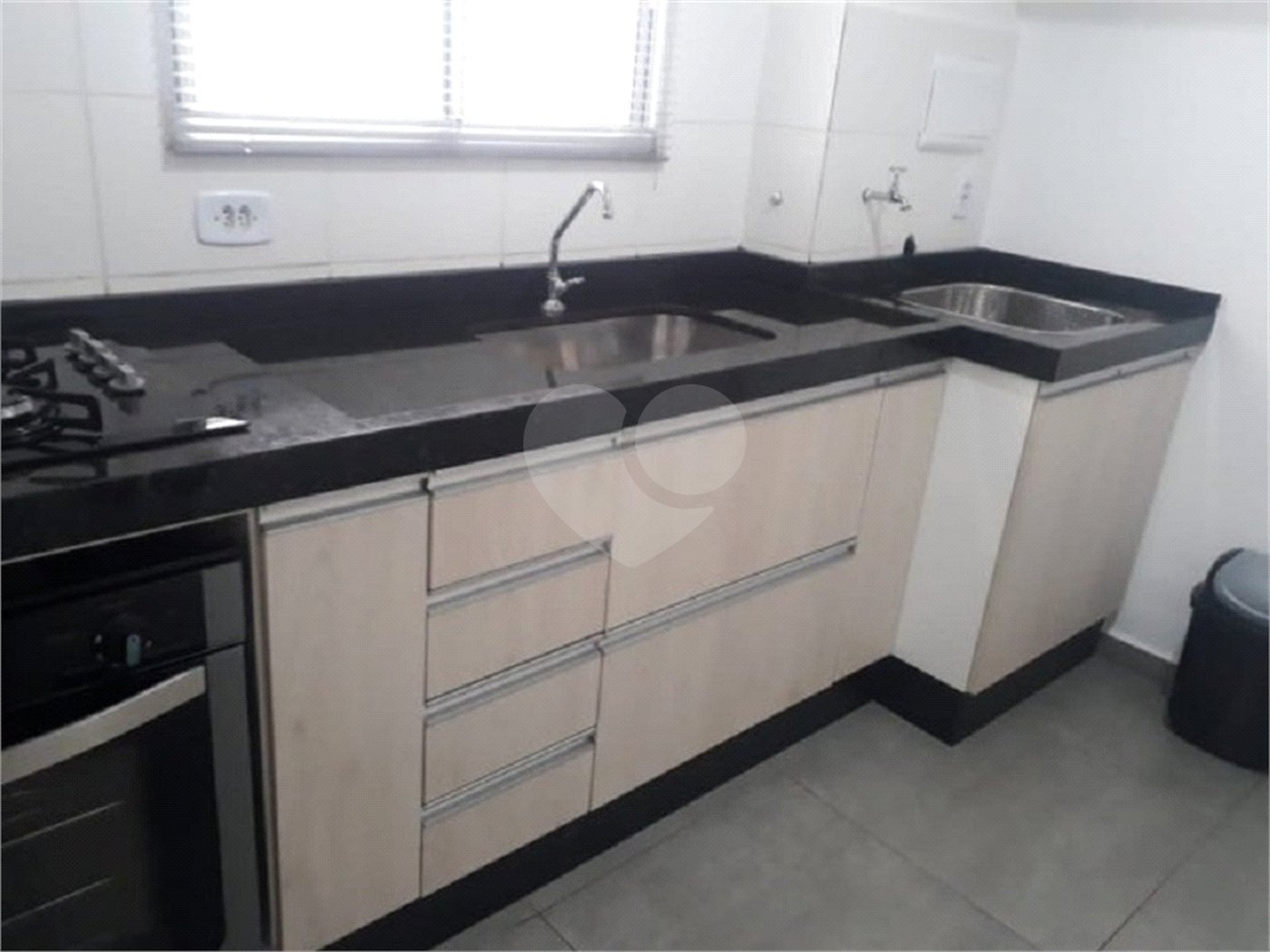 Apartamento à venda com 2 quartos em Caguassu, Sorocaba, SP