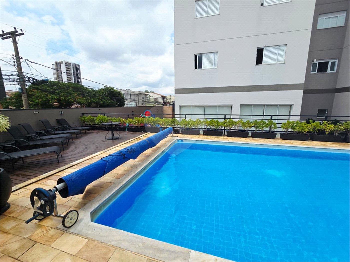 Apartamento à venda com 3 quartos, sendo 1 suíte, no Centro, Itapetininga, SP