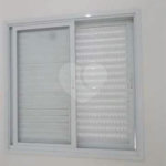 Apartamento à venda com 2 quartos em Vila Haro, Sorocaba, SP