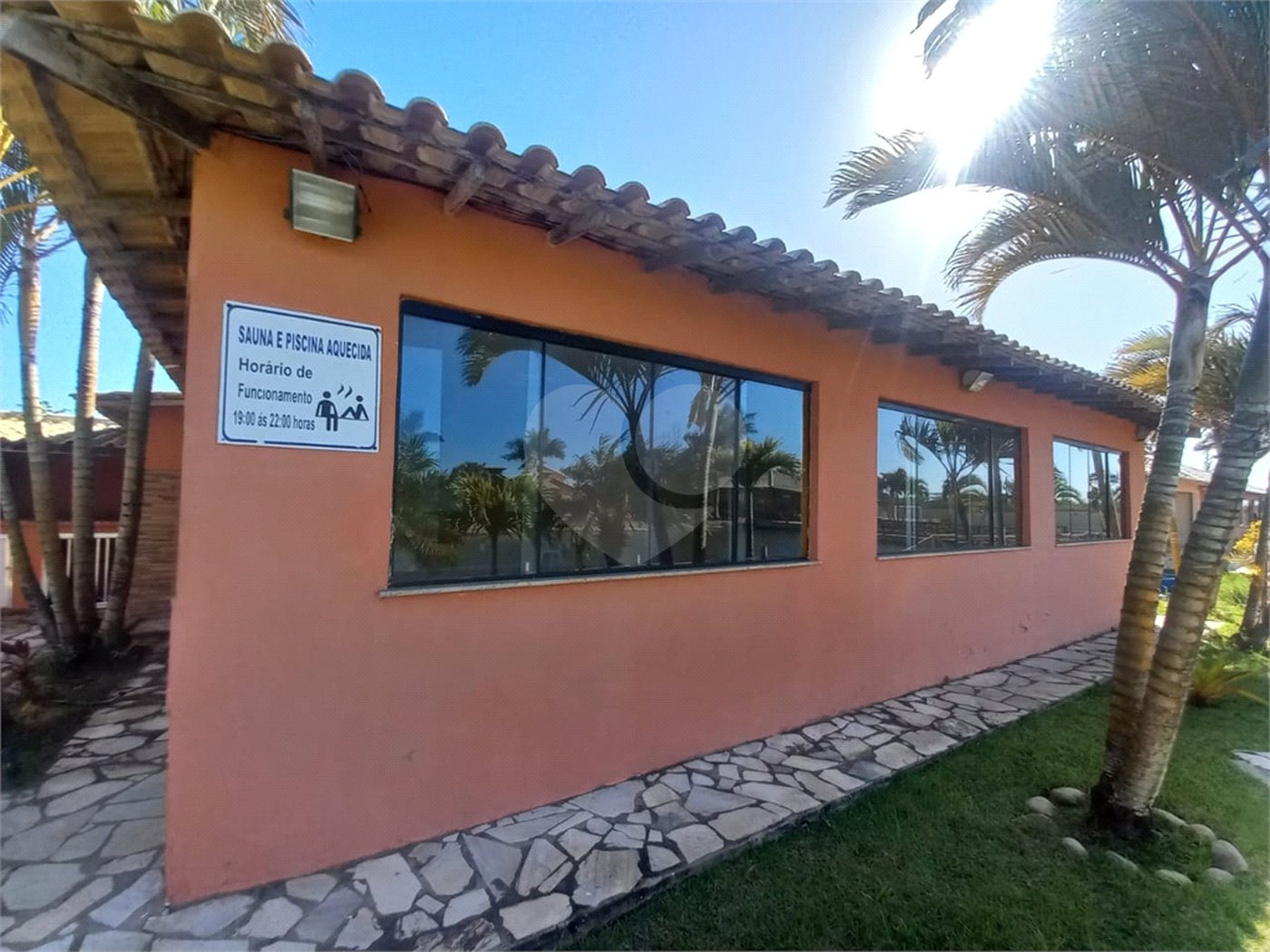 Casa em condomínio à venda com 3 suítes em Golfe, Armação dos Búzios, RJ