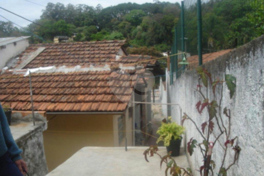 Casa Térrea à venda com 2 quartos em Horto Florestal, São Paulo, SP