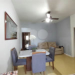 Apartamento à venda com 3 quartos em Maracanã, Rio de Janeiro, RJ