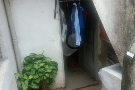 Casa à venda com 2 quartos em Parada Inglesa, São Paulo, SP