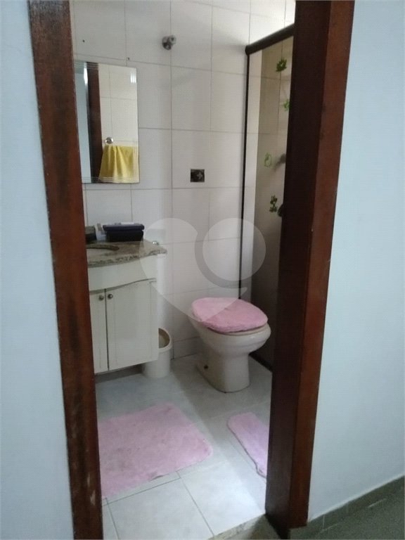 Sobrado à venda com 3 quartos, sendo 1 suíte, em Chora Menino, São Paulo, SP