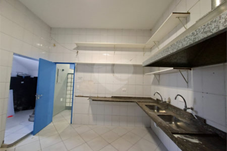 Salão para alugar em Vila Polopoli, São Paulo, SP
