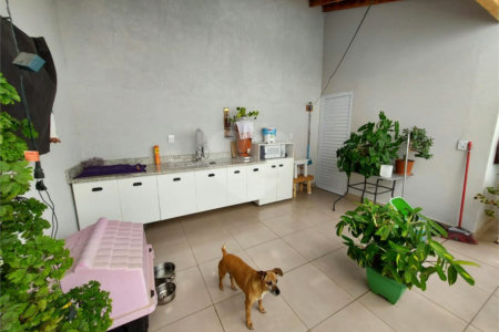 Casa à venda com 3 quartos, sendo 1 suíte,  em Villa Di Cesar, Mogi das Cruzes, SP