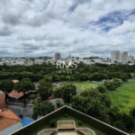 Apartamento para alugar com 3 quartos, sendo 1 suíte, em Vila Nova, Itu, SP