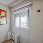 Apartamento para alugar com 3 quartos, sendo 2 suítes, em Vila Regente Feijó, São Paulo, SP