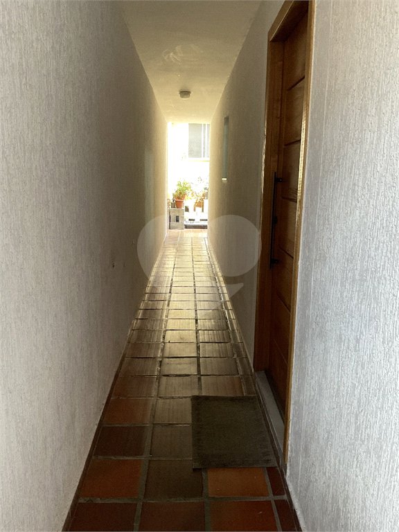 Sobrado à venda com 3 quartos, sendo 1 suíte,  em Horto Florestal, São Paulo, SP