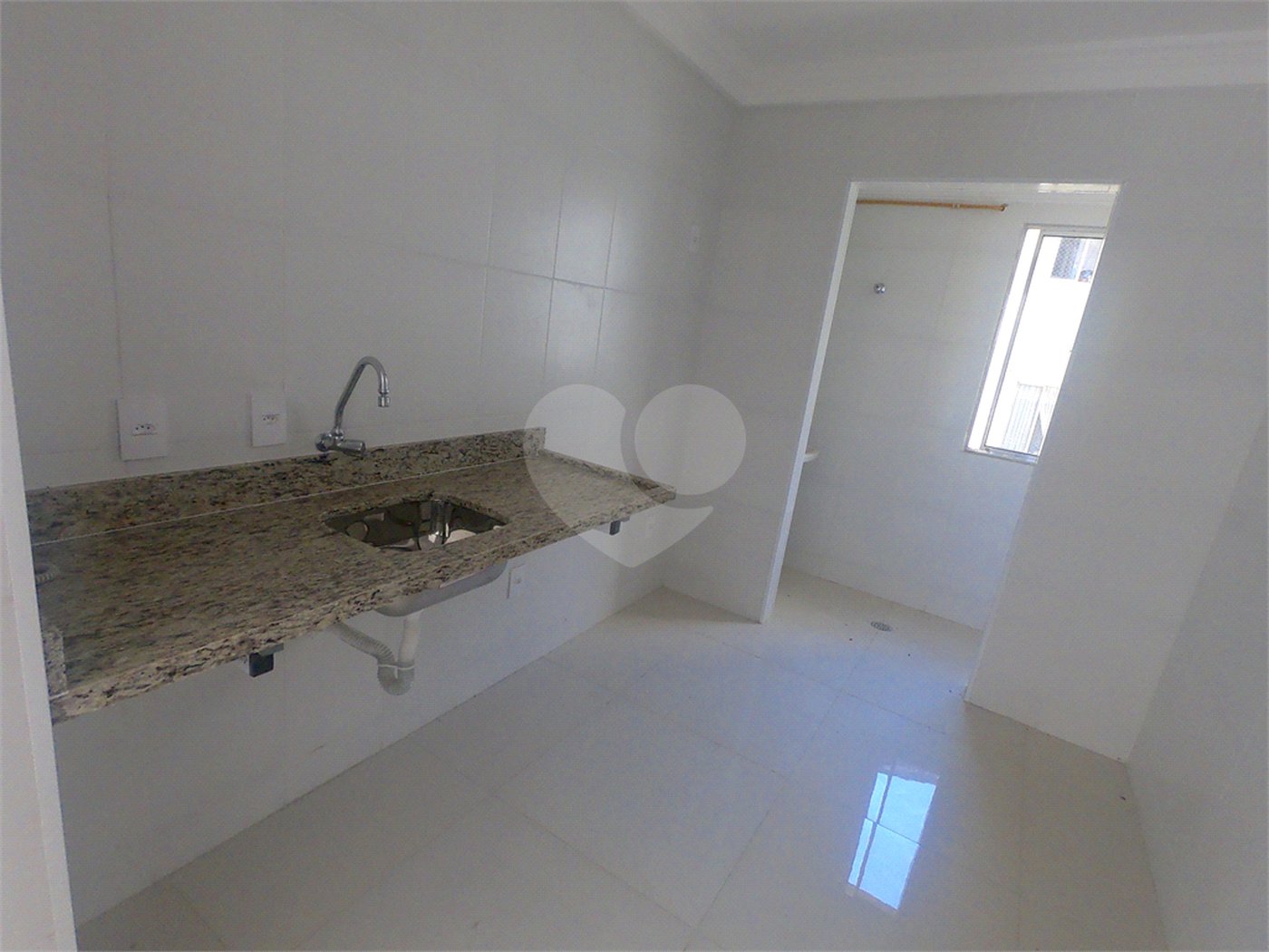 Apartamento à venda com 3 quartos em Jardim Juliana, Indaiatuba, SP