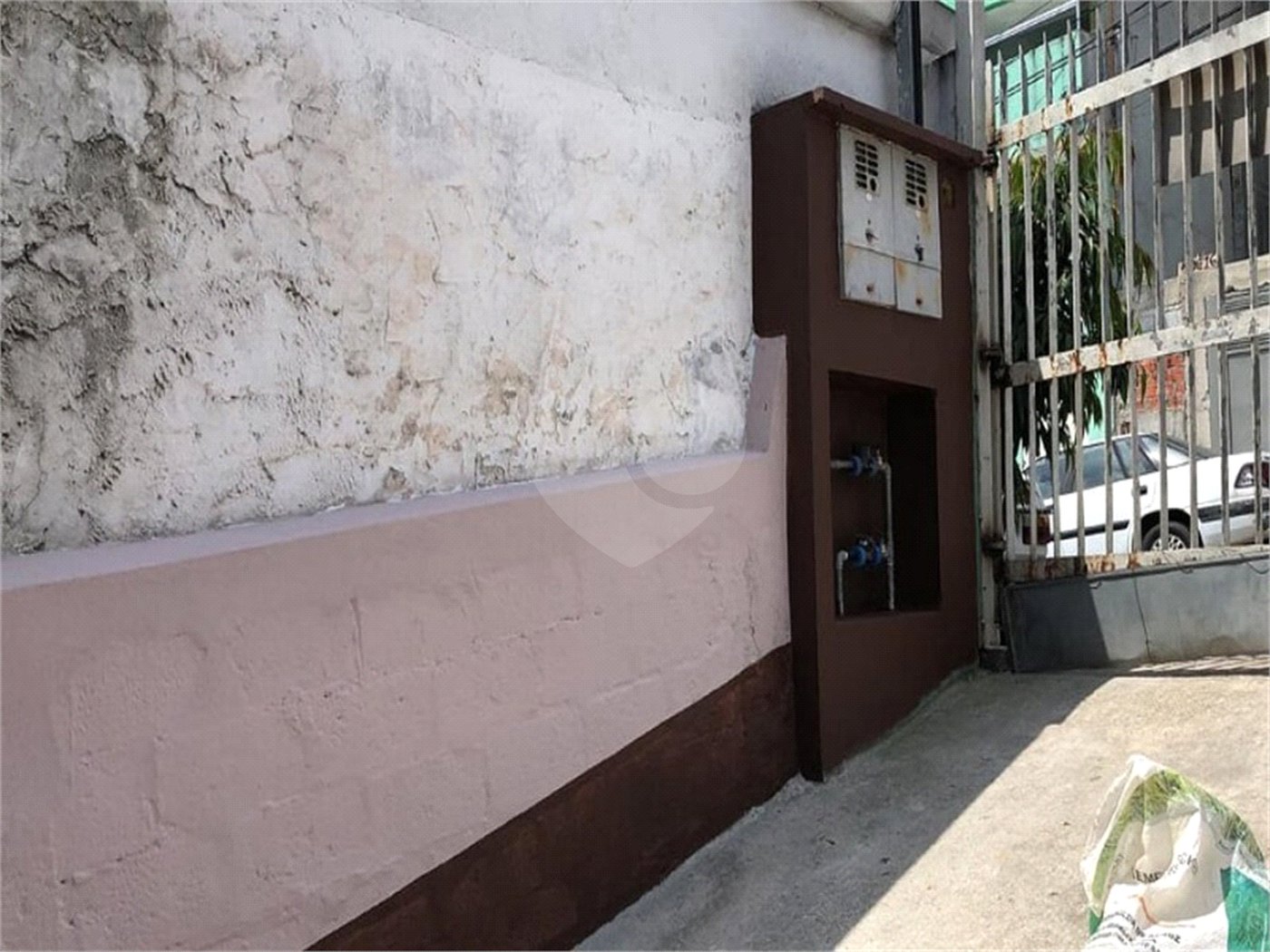 Terreno à venda com 1 quarto em Horto, São Paulo, SP