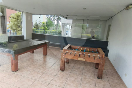 Apartamento à venda com 3 quartos em Vila Matilde, São Paulo, SP