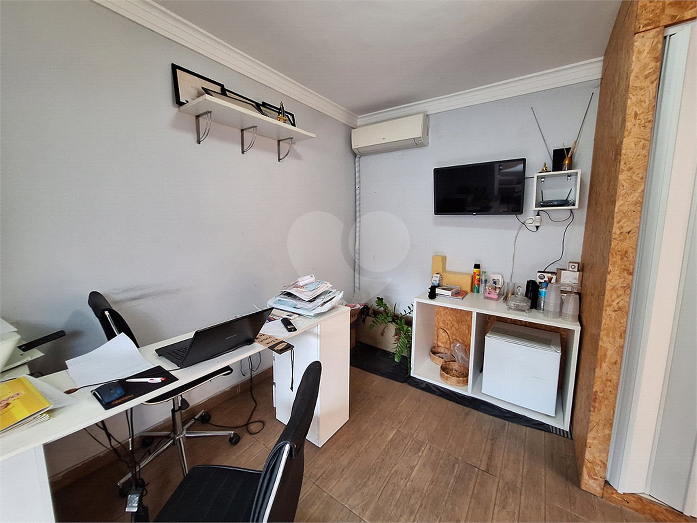Casa à venda com 3 quartos, sendo 1 suíte, em Chora Menino, São Paulo, SP