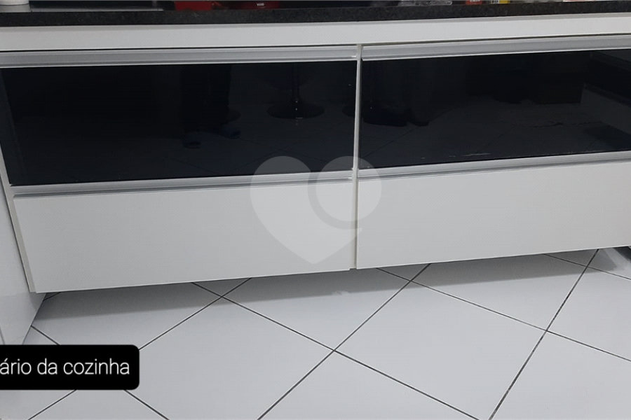 Sobrado à venda com 3 quartos, sendo 1 suíte,  em Tucuruvi, São Paulo, SP