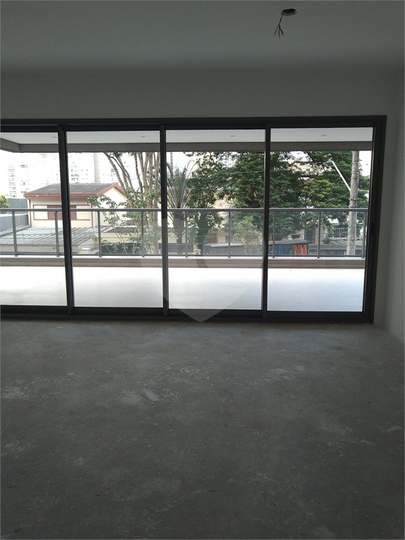 Apartamento à venda com 4 suítes em Campo Belo, São Paulo, SP