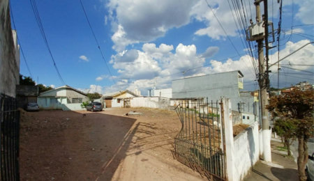 Terreno à venda com 1 quarto em Casa Verde, São Paulo, SP