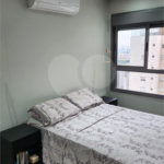 Apartamento à venda com 2 suítes em Tatuapé, São Paulo, SP