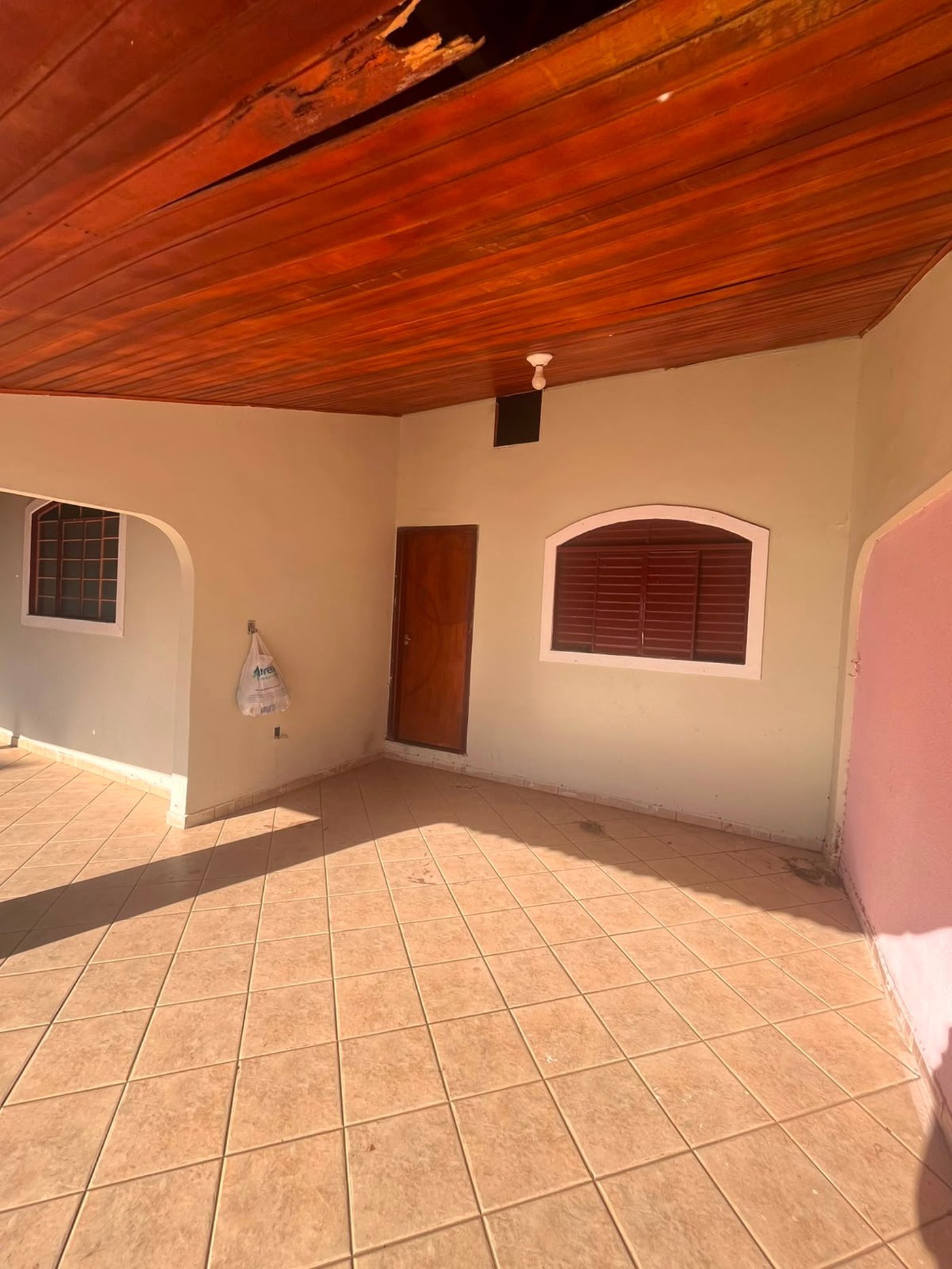 Casa para alugar com 3 quartos, sendo 2 suítes, em Parque Ortolândia, Hortolândia, SP