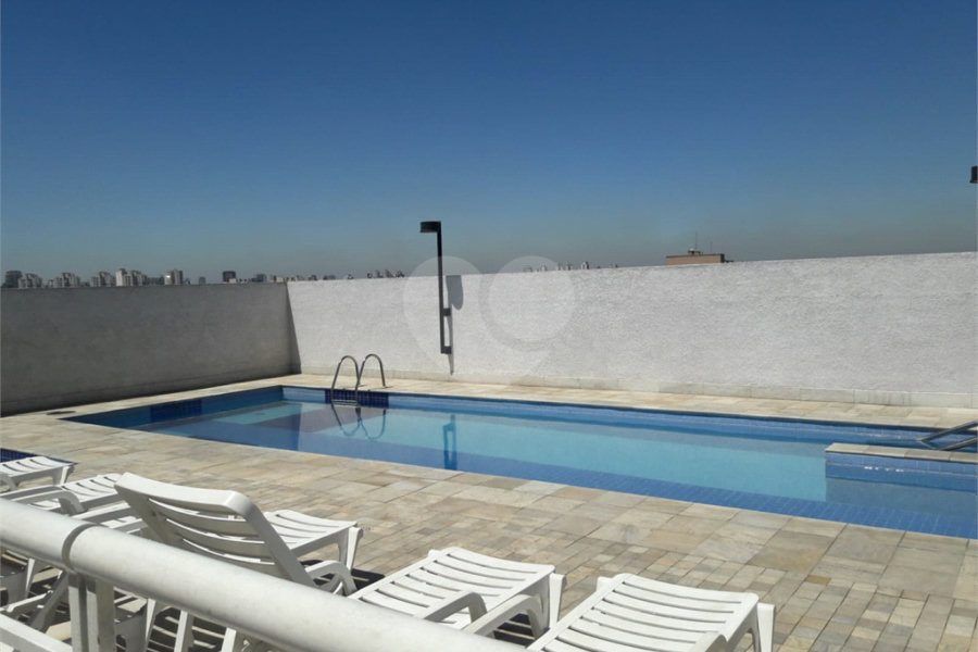 Apartamento à venda com 2 quartos em Vila Nova Cachoeirinha, São Paulo, SP