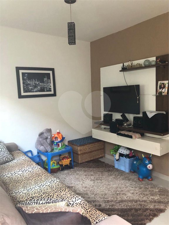 Casa à venda com 2 suítes no condomínio Sem Nome, São Paulo - SP