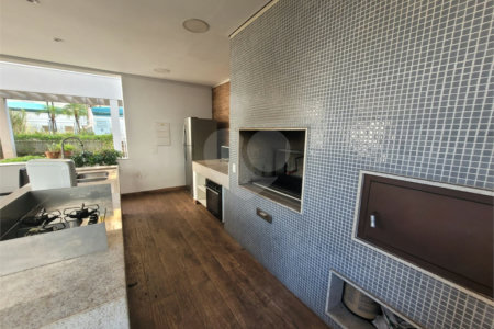 Apartamento à venda com 2 quartos, sendo 1 suíte,  em Jardim Marajoara, São Paulo, SP