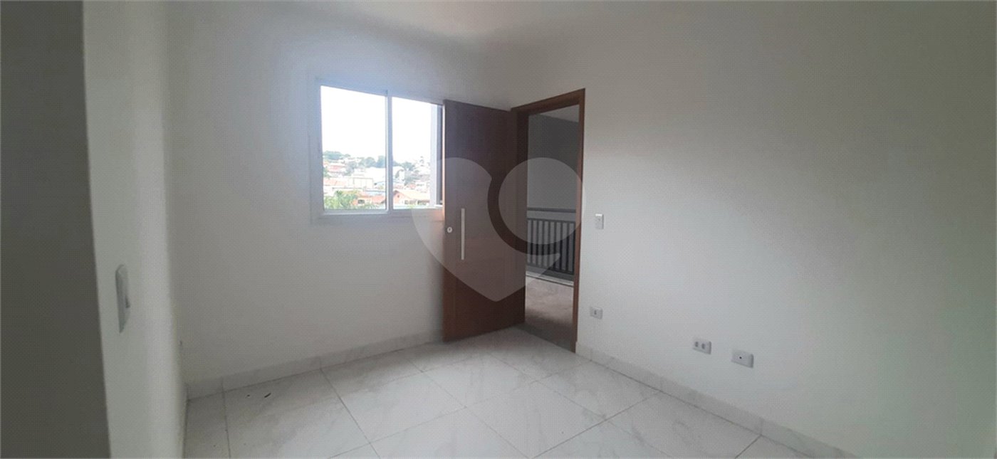 Apartamento à venda com 2 quartos em Tremembé, São Paulo, SP