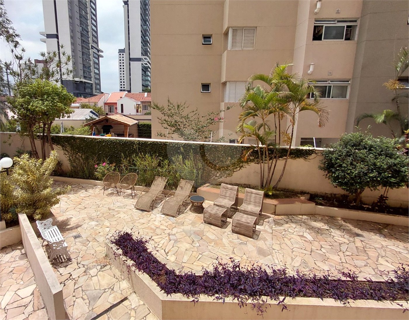 Apartamento à venda com 3 quartos em Vila Romana, São Paulo, SP