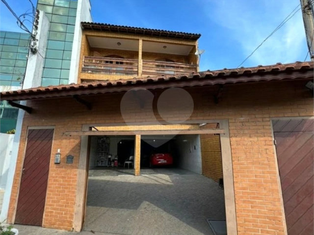 Prédio à venda em Vila Guilherme, São Paulo, SP