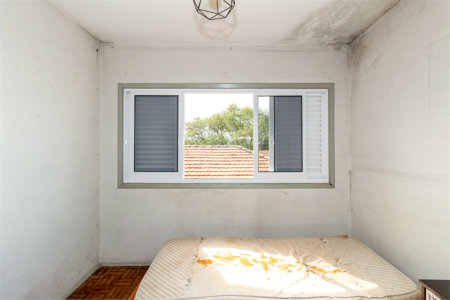 Sobrado à venda com 3 quartos em Jardim Vera Cruz, São Paulo, SP