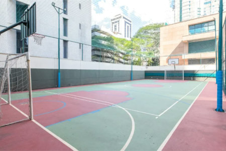 Apartamento à venda com 4 quartos, sendo 3 suítes, em Cidade Monções, São Paulo, SP
