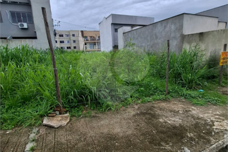 Terreno à venda no condomínio Ville de Tharson, Rio de Janeiro - RJ
