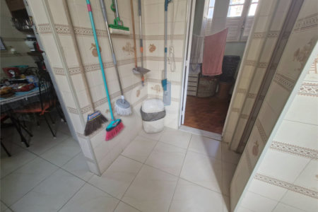 Apartamento à venda com 3 quartos, sendo 1 suíte, em Tijuca, Rio de Janeiro, RJ