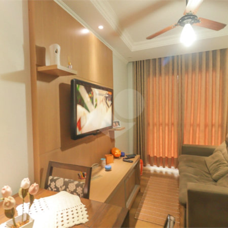 Apartamento à venda com 2 quartos em Medeiros, Jundiaí, SP