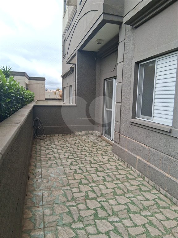 Garden à venda com 3 quartos, sendo 1 suíte,  em Mogi Moderno, Mogi das Cruzes, SP