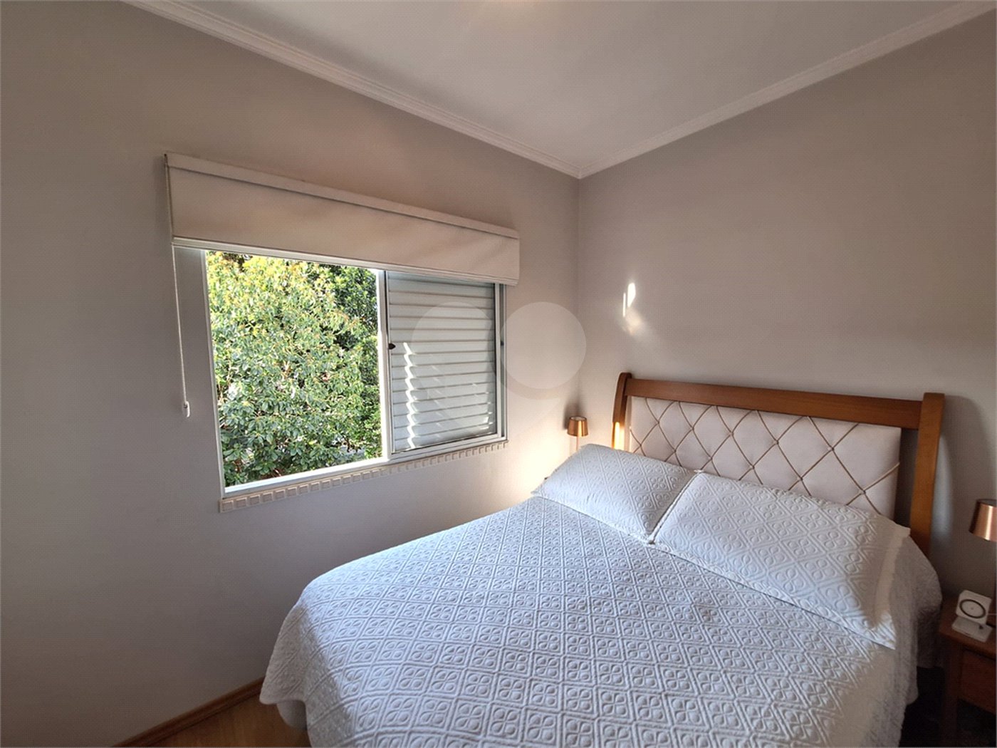 Casa à venda com 3 quartos, sendo 1 suíte, no condomínio Villaggio Tronchim, São Paulo - SP