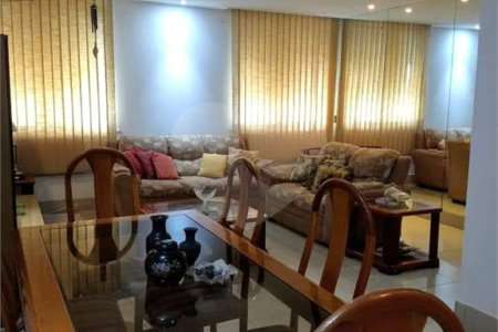 Apartamento à venda com 2 quartos, sendo 1 suíte, em Copacabana, Rio de Janeiro, RJ