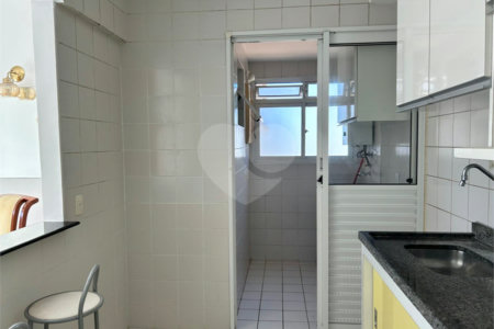 Apartamento à venda com 2 quartos, sendo 1 suíte, em Vila Andrade, São Paulo, SP