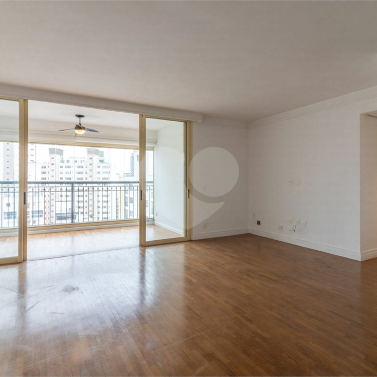 Apartamento à venda com 2 suítes em Pinheiros, São Paulo, SP